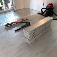 Flooring