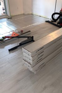 Flooring